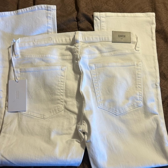 Edwin mini boot Jean - Picture 4 of 5